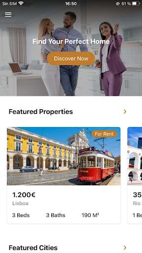 Run android online APK Evora - Real Estate Template from MyAndroid or emulate Evora - Real Estate Template using MyAndroid Run android online APK Evora - Real Estate Template from MyAndroid or emulate Evora - Real Estate Template using MyAndroid