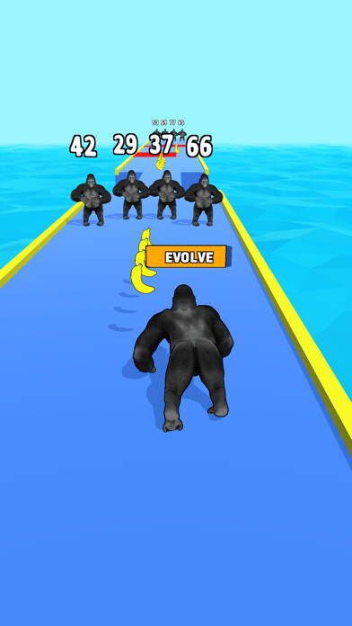 Emulate iPhone app Evo Run using MyAndroid Emulate iPhone app Evo Run using MyAndroid