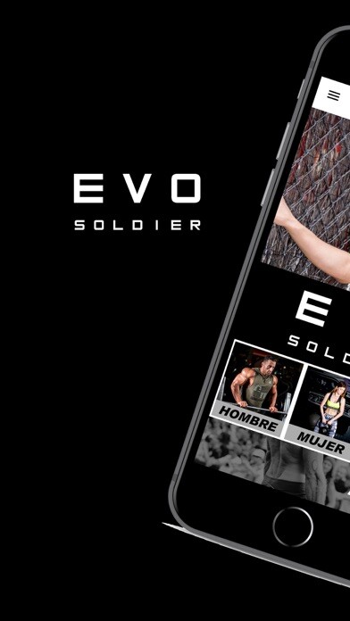 Run android online APK EVO SOLDIER from MyAndroid or emulate EVO SOLDIER using MyAndroid