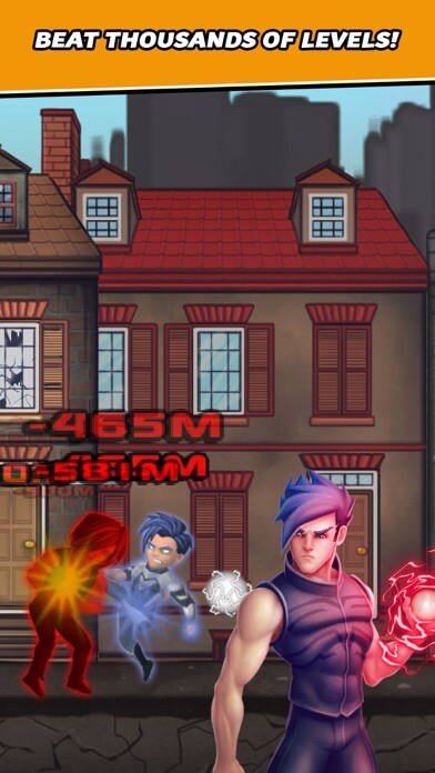 Emulate iPhone app Evostar: Legendary Warriors Anime RPG - Rule The Galaxy In This Free Action Charged Epic Anime Game using MyAndroid Emulate iPhone app Evostar: Legendary Warriors Anime RPG - Rule The Galaxy In This Free Action Charged Epic Anime Game using MyAndroid