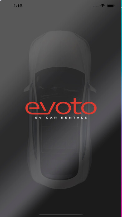 Emulate iPhone app Evoto Rentals using MyAndroid Emulate iPhone app Evoto Rentals using MyAndroid