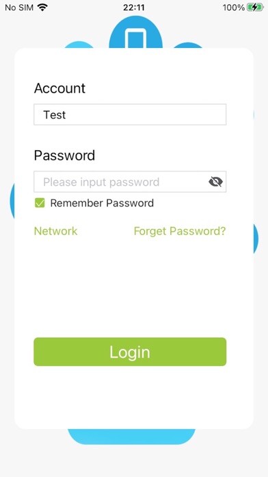 Emulate iPhone app evoXS using MyAndroid Emulate iPhone app evoXS using MyAndroid