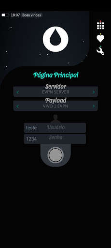 Run android online APK eVPN-WAR from MyAndroid or emulate eVPN-WAR using MyAndroid