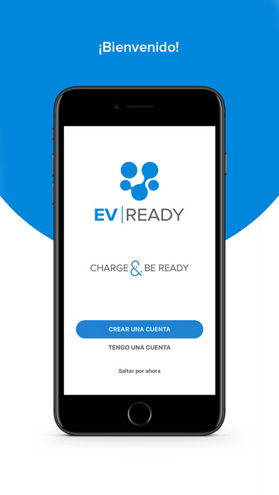 Emulate iPhone app EV Ready using MyAndroid Emulate iPhone app EV Ready using MyAndroid