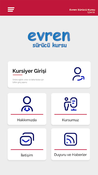 Run android online APK Evren Sürücü Kursu from MyAndroid or emulate Evren Sürücü Kursu using MyAndroid Run android online APK Evren Sürücü Kursu from MyAndroid or emulate Evren Sürücü Kursu using MyAndroid