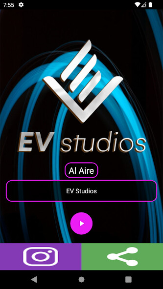 Run android online APK EV Studios Radio from MyAndroid or emulate EV Studios Radio using MyAndroid Run android online APK EV Studios Radio from MyAndroid or emulate EV Studios Radio using MyAndroid