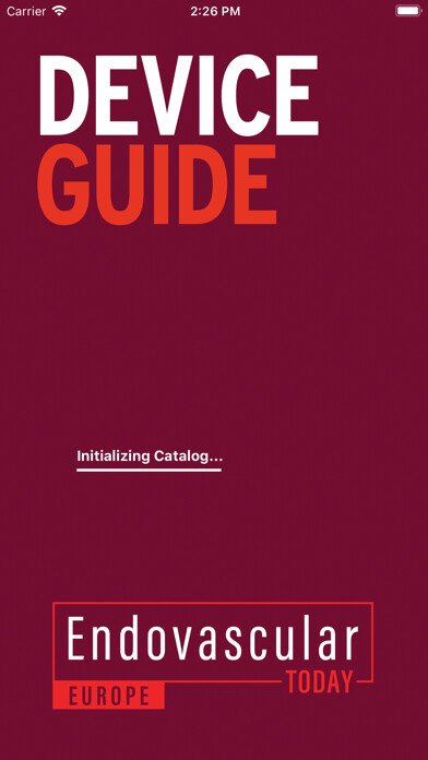 Emulate iPhone app EVT Europe Device Guide using MyAndroid Emulate iPhone app EVT Europe Device Guide using MyAndroid