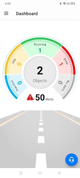 Run android online APK Evue Tracking from MyAndroid or emulate Evue Tracking using MyAndroid Run android online APK Evue Tracking from MyAndroid or emulate Evue Tracking using MyAndroid