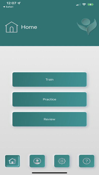 Emulate iPhone app eVu Senz using MyAndroid Emulate iPhone app eVu Senz using MyAndroid
