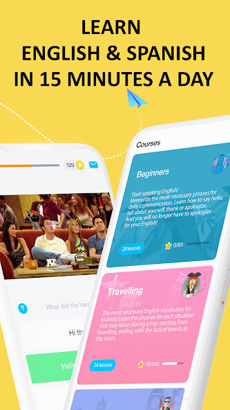 Run android online APK EWA: Learn English Spanish from MyAndroid or emulate EWA: Learn English Spanish using MyAndroid Run android online APK EWA: Learn English Spanish from MyAndroid or emulate EWA: Learn English Spanish using MyAndroid