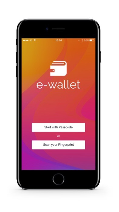 Emulate iPhone app e-wallets using MyAndroid Emulate iPhone app e-wallets using MyAndroid