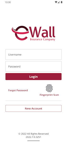Run android online APK Ewall Insurance Company from MyAndroid or emulate Ewall Insurance Company using MyAndroid