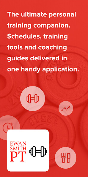 Run android online APK Ewan Smith PT from MyAndroid or emulate Ewan Smith PT using MyAndroid