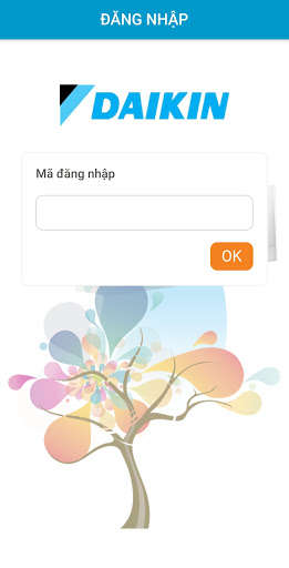 Run android online APK Ewarranty Daikin from MyAndroid or emulate Ewarranty Daikin using MyAndroid