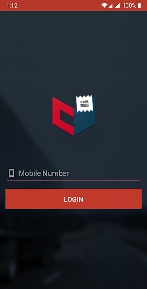 Run android online APK E-Way Bill from MyAndroid or emulate E-Way Bill using MyAndroid