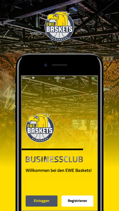 Emulate iPhone app EWE Baskets BBC using MyAndroid Emulate iPhone app EWE Baskets BBC using MyAndroid