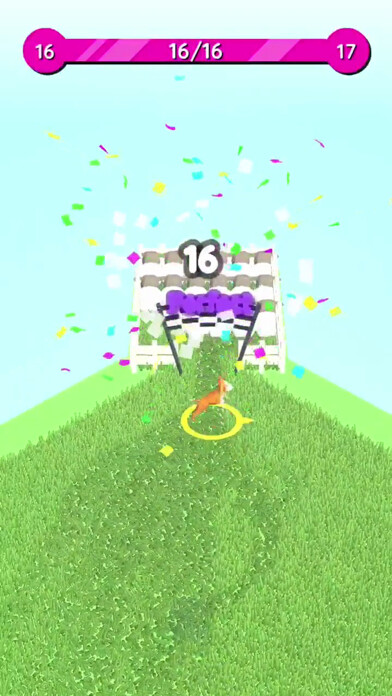 Emulate iPhone app Ewe Herd It using MyAndroid Emulate iPhone app Ewe Herd It using MyAndroid