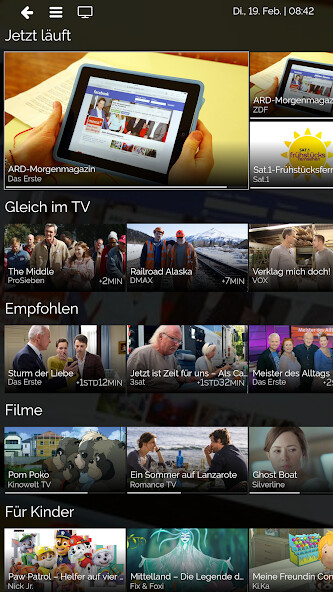 Run android online APK EWG TV from MyAndroid or emulate EWG TV using MyAndroid Run android online APK EWG TV from MyAndroid or emulate EWG TV using MyAndroid