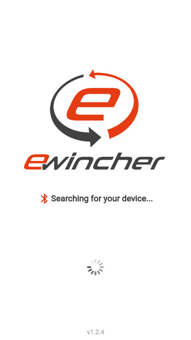 Run android online APK eWincher from MyAndroid or emulate eWincher using MyAndroid