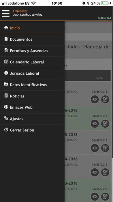 Emulate iPhone app eWinLab using MyAndroid