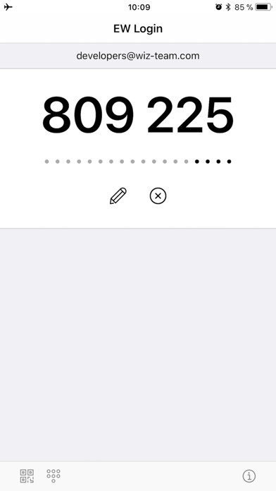 Run android online APK EW Login from MyAndroid or emulate EW Login using MyAndroid