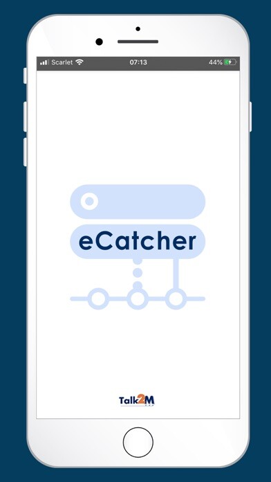 Emulate iPhone app Ewon eCatcher Mobile using MyAndroid Emulate iPhone app Ewon eCatcher Mobile using MyAndroid