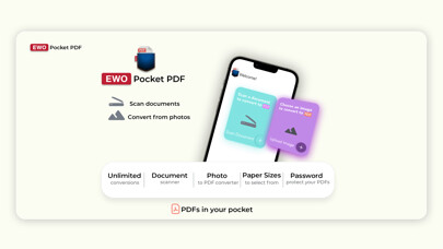 Emulate iPhone app EWO Pocket PDF Scanner using MyAndroid Emulate iPhone app EWO Pocket PDF Scanner using MyAndroid