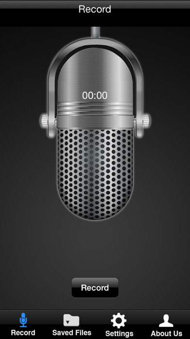 Emulate iPhone app eWord Solutions - Dictation using MyAndroid Emulate iPhone app eWord Solutions - Dictation using MyAndroid