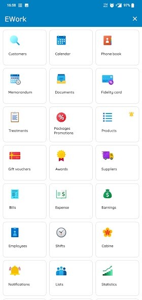Run android online APK EWork - Business Management from MyAndroid or emulate EWork - Business Management using MyAndroid Run android online APK EWork - Business Management from MyAndroid or emulate EWork - Business Management using MyAndroid