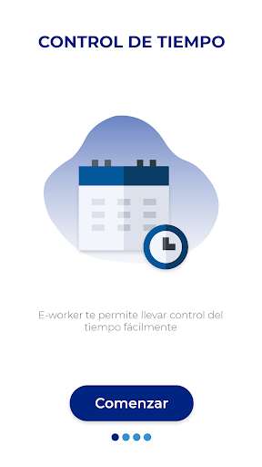 Run android online APK e-Worker from MyAndroid or emulate e-Worker using MyAndroid