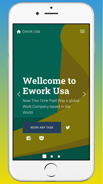 Run android online APK E Work USA from MyAndroid or emulate E Work USA using MyAndroid Run android online APK E Work USA from MyAndroid or emulate E Work USA using MyAndroid