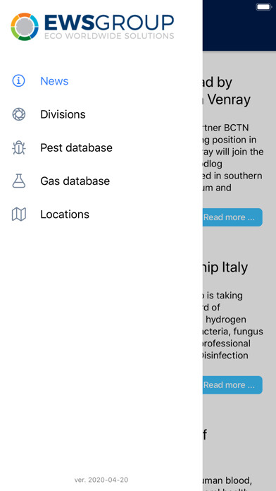 Emulate iPhone app EWS app using MyAndroid Emulate iPhone app EWS app using MyAndroid