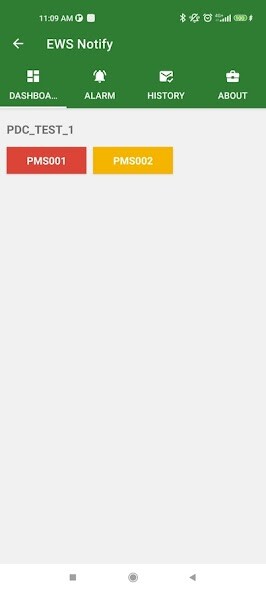 Run android online APK EWS Notify from MyAndroid or emulate EWS Notify using MyAndroid Run android online APK EWS Notify from MyAndroid or emulate EWS Notify using MyAndroid