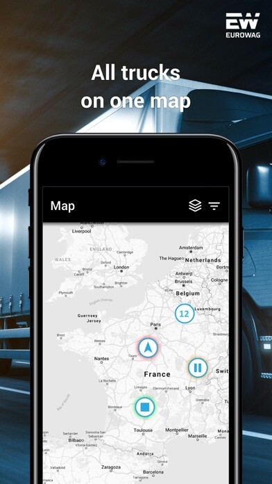 Emulate iPhone app EW Telematics using MyAndroid Emulate iPhone app EW Telematics using MyAndroid