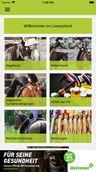 Run android online APK EWU App from MyAndroid or emulate EWU App using MyAndroid