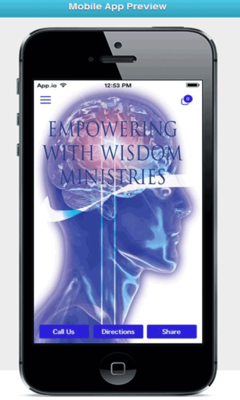 Emulate Android APK eww ministries
