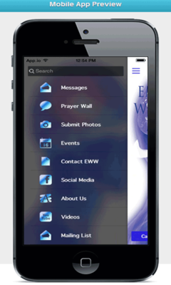 Emulate Android APK eww mobile