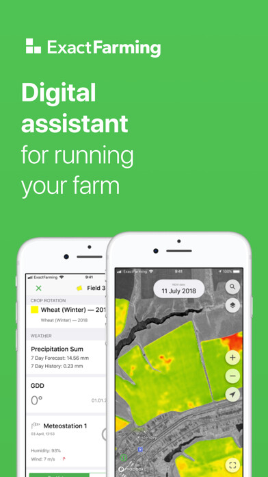 Emulate Android APK ExactFarming Emulate Android APK ExactFarming