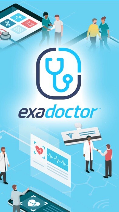 Emulate iPhone app Exadoctor using MyAndroid