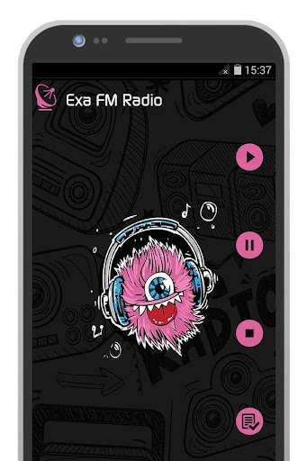 Emulate Android APK Exa Fm Radio Emulate Android APK Exa Fm Radio