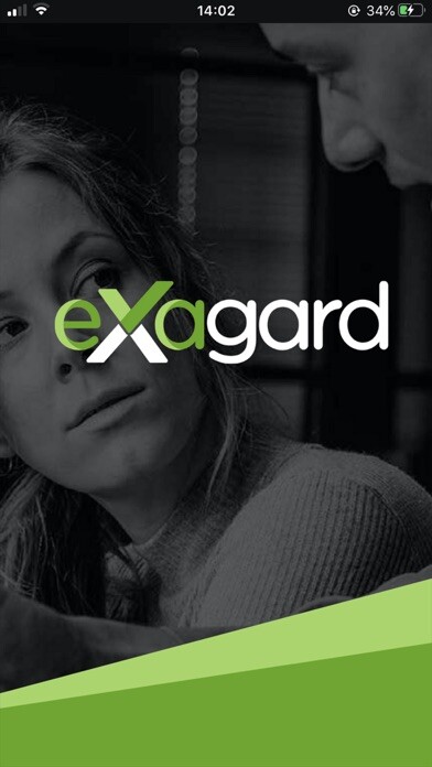 Emulate iPhone app Exagard using MyAndroid