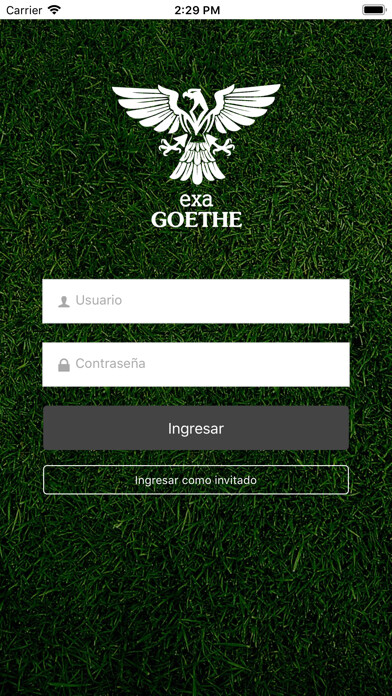 Run android online APK Exa Goethe from MyAndroid or emulate Exa Goethe using MyAndroid Run android online APK Exa Goethe from MyAndroid or emulate Exa Goethe using MyAndroid
