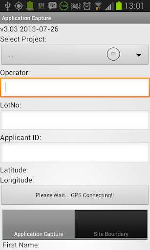 Run android online APK Exalon QMS Application Capture from MyAndroid or emulate Exalon QMS Application Capture using MyAndroid Run android online APK Exalon QMS Application Capture from MyAndroid or emulate Exalon QMS Application Capture using MyAndroid