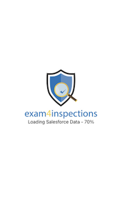 Emulate iPhone app ExAM4Inspections using MyAndroid Emulate iPhone app ExAM4Inspections using MyAndroid