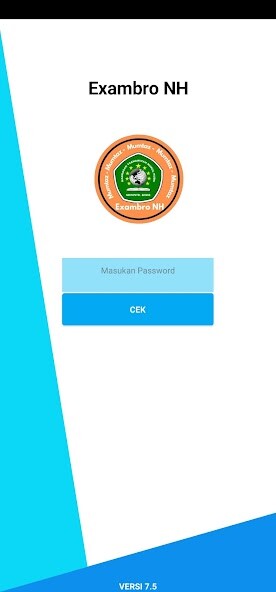 Run android online APK Exambro NH from MyAndroid or emulate Exambro NH using MyAndroid Run android online APK Exambro NH from MyAndroid or emulate Exambro NH using MyAndroid