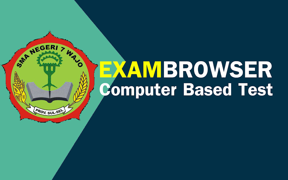 Run android online APK Exambro SMAN 7 WAJO from MyAndroid or emulate Exambro SMAN 7 WAJO using MyAndroid Run android online APK Exambro SMAN 7 WAJO from MyAndroid or emulate Exambro SMAN 7 WAJO using MyAndroid