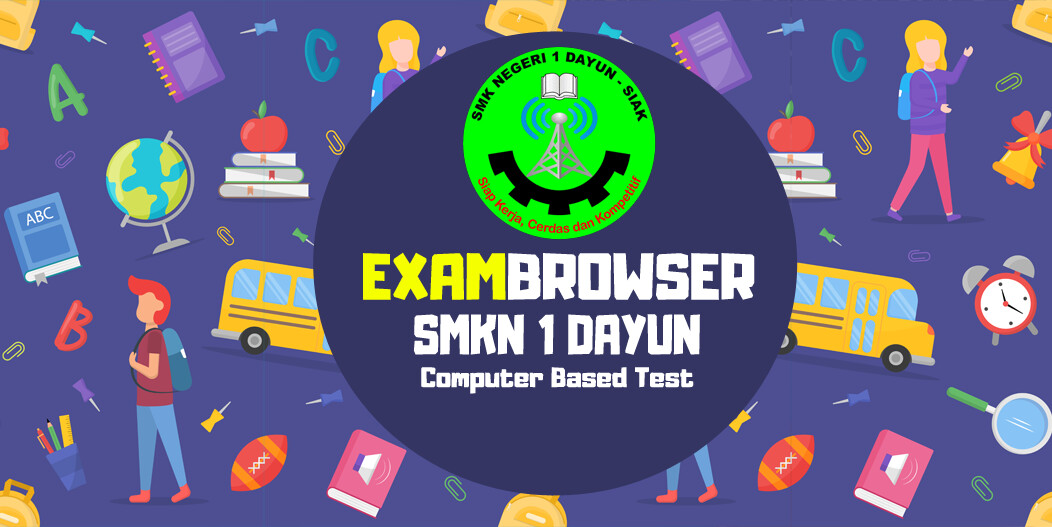 Run android online APK Exambro SMKN 1 DAYUN from MyAndroid or emulate Exambro SMKN 1 DAYUN using MyAndroid Run android online APK Exambro SMKN 1 DAYUN from MyAndroid or emulate Exambro SMKN 1 DAYUN using MyAndroid