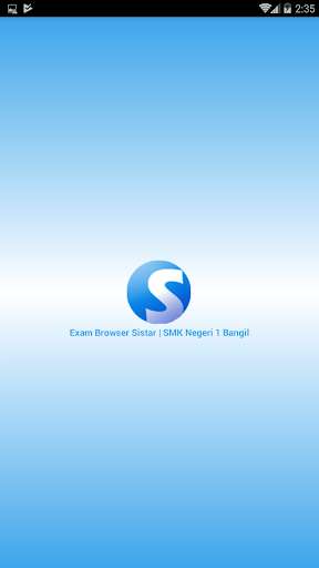 Run android online APK Exambrowser Ujian Online from MyAndroid or emulate Exambrowser Ujian Online using MyAndroid Run android online APK Exambrowser Ujian Online from MyAndroid or emulate Exambrowser Ujian Online using MyAndroid