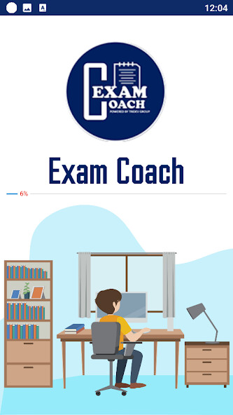 Run android online APK ExamCoach from MyAndroid or emulate ExamCoach using MyAndroid Run android online APK ExamCoach from MyAndroid or emulate ExamCoach using MyAndroid