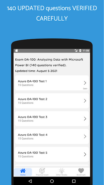 Run android online APK Exam DA-100: Analyze Power BI from MyAndroid or emulate Exam DA-100: Analyze Power BI using MyAndroid Run android online APK Exam DA-100: Analyze Power BI from MyAndroid or emulate Exam DA-100: Analyze Power BI using MyAndroid